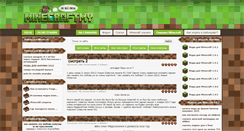 Desktop Screenshot of mostnofix.com